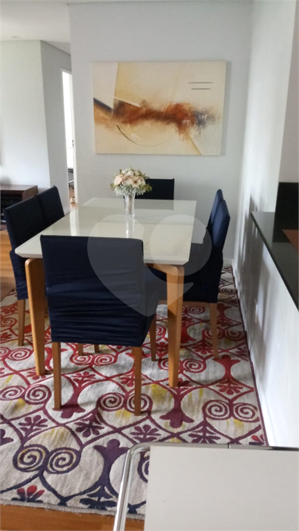 APARTAMENTO em JARDIM SUL