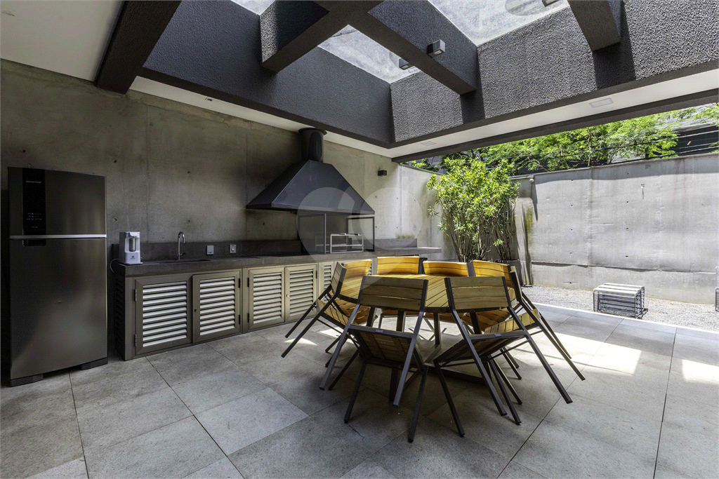 APARTAMENTO À VENDA COM 3 QUARTOS - 2 VAGAS - 149M2 NA VILA MADALENA