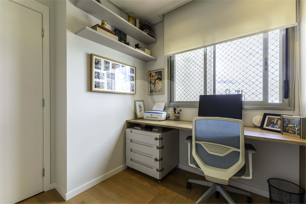 APARTAMENTO À VENDA COM 3 QUARTOS - 2 VAGAS - 149M2 NA VILA MADALENA