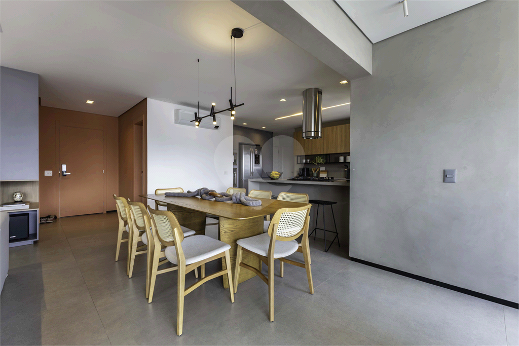 APARTAMENTO À VENDA COM 3 QUARTOS - 2 VAGAS - 149M2 NA VILA MADALENA