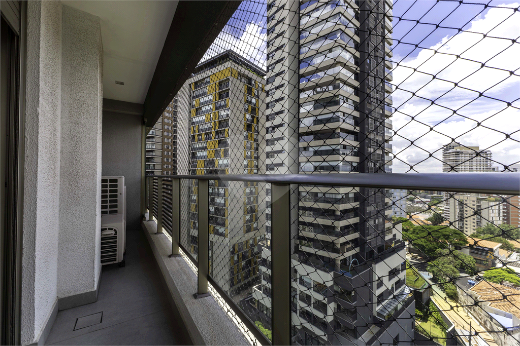 APARTAMENTO À VENDA COM 3 QUARTOS - 2 VAGAS - 149M2 NA VILA MADALENA