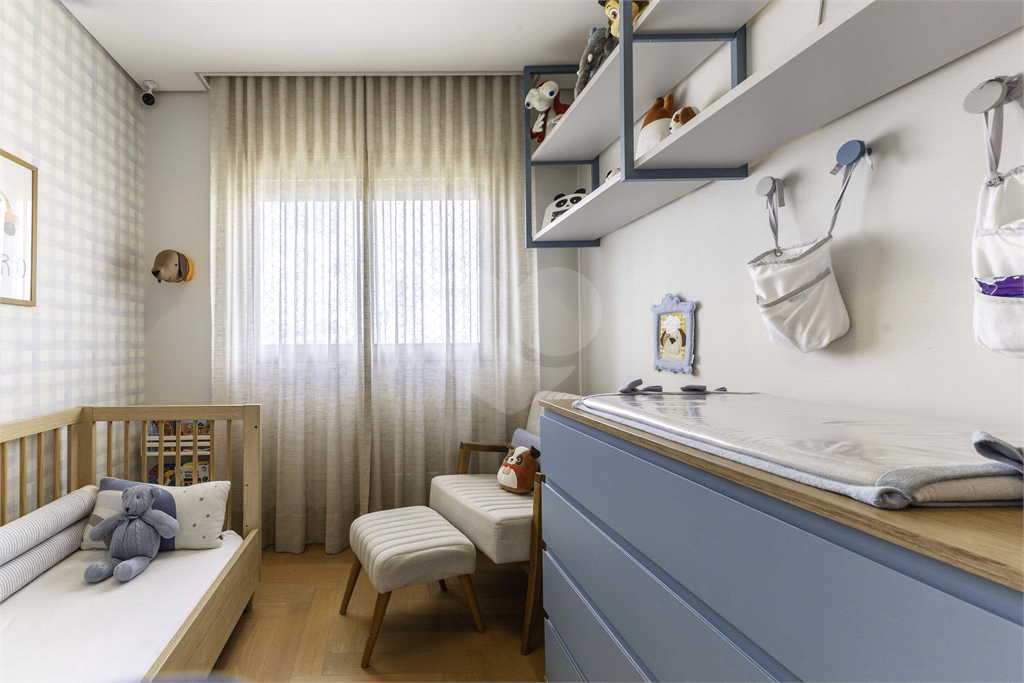 APARTAMENTO À VENDA COM 3 QUARTOS - 2 VAGAS - 149M2 NA VILA MADALENA