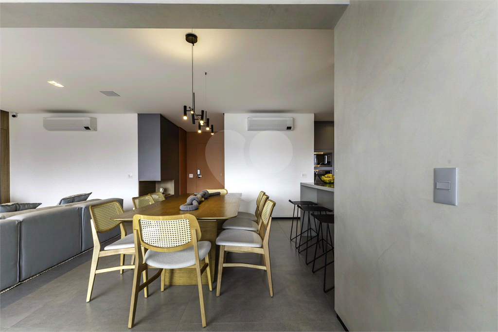 APARTAMENTO À VENDA COM 3 QUARTOS - 2 VAGAS - 149M2 NA VILA MADALENA