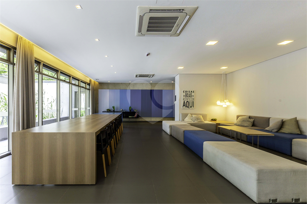 APARTAMENTO À VENDA COM 3 QUARTOS - 2 VAGAS - 149M2 NA VILA MADALENA