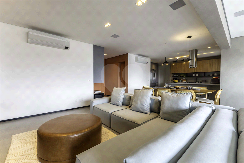 APARTAMENTO À VENDA COM 3 QUARTOS - 2 VAGAS - 149M2 NA VILA MADALENA