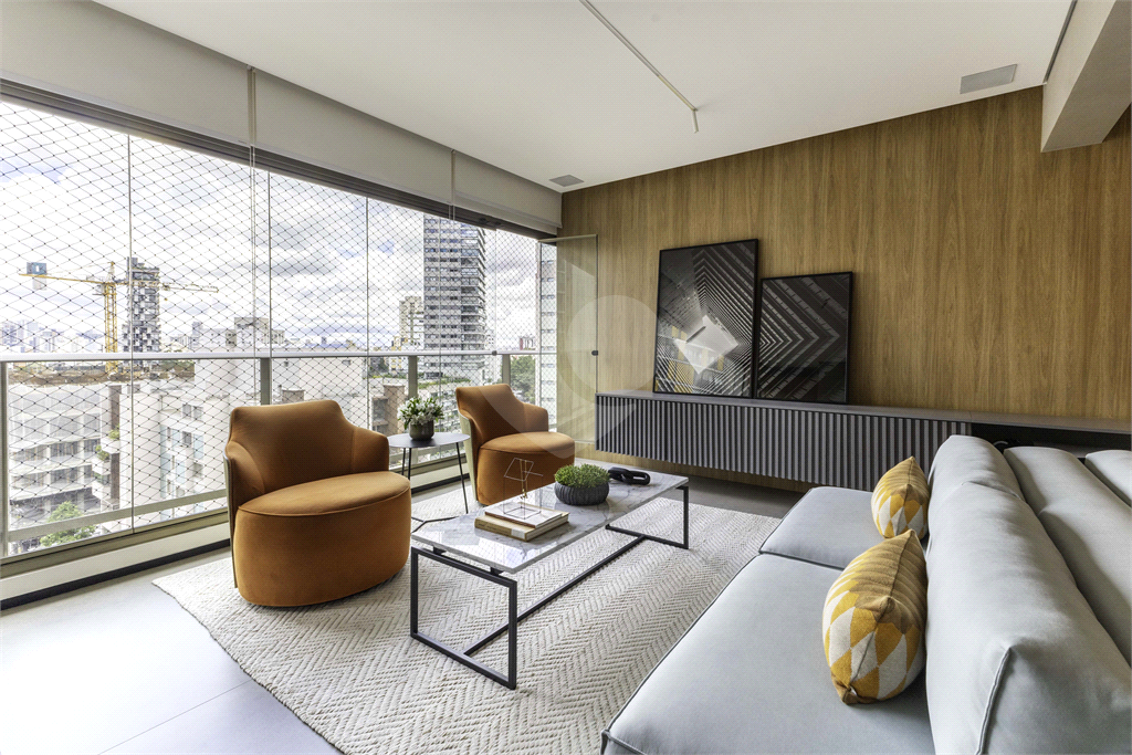 APARTAMENTO À VENDA COM 3 QUARTOS - 2 VAGAS - 149M2 NA VILA MADALENA