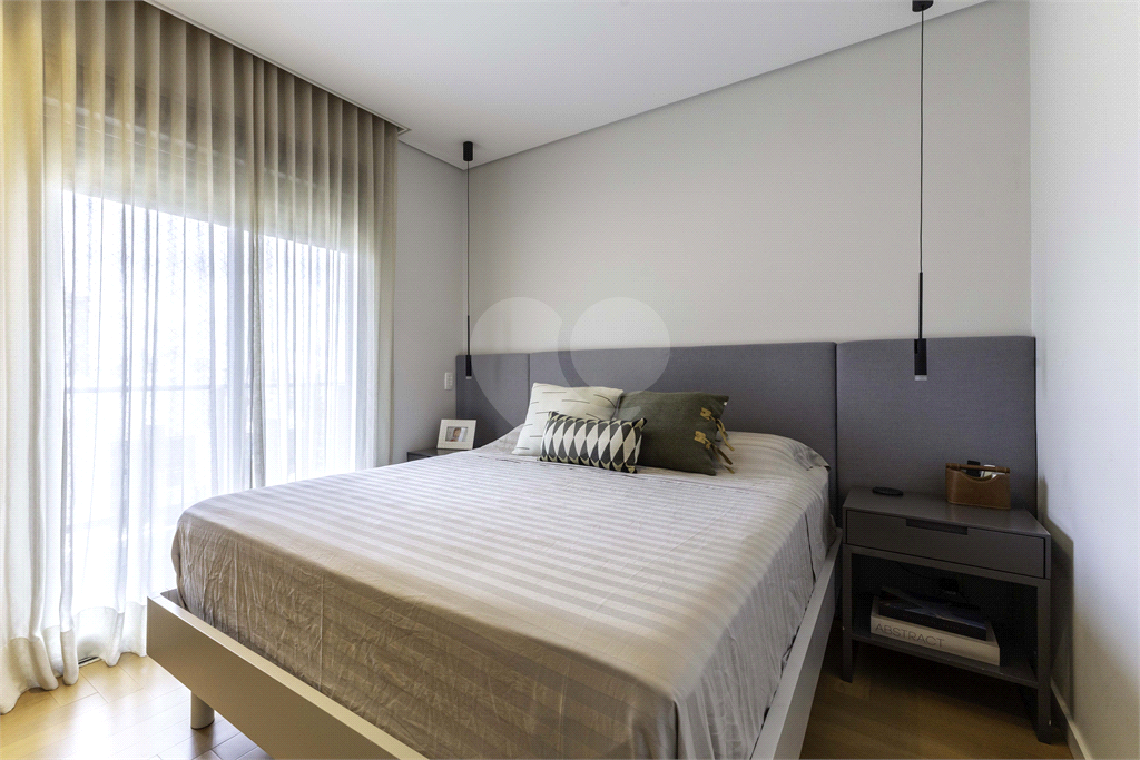 APARTAMENTO À VENDA COM 3 QUARTOS - 2 VAGAS - 149M2 NA VILA MADALENA