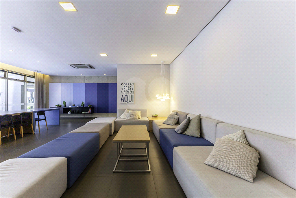 APARTAMENTO À VENDA COM 3 QUARTOS - 2 VAGAS - 149M2 NA VILA MADALENA