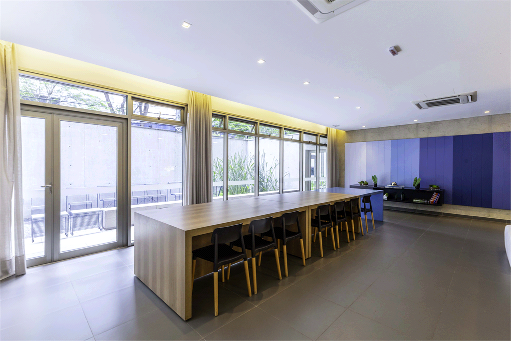 APARTAMENTO À VENDA COM 3 QUARTOS - 2 VAGAS - 149M2 NA VILA MADALENA