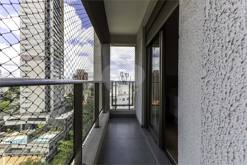 APARTAMENTO À VENDA COM 3 QUARTOS - 2 VAGAS - 149M2 NA VILA MADALENA