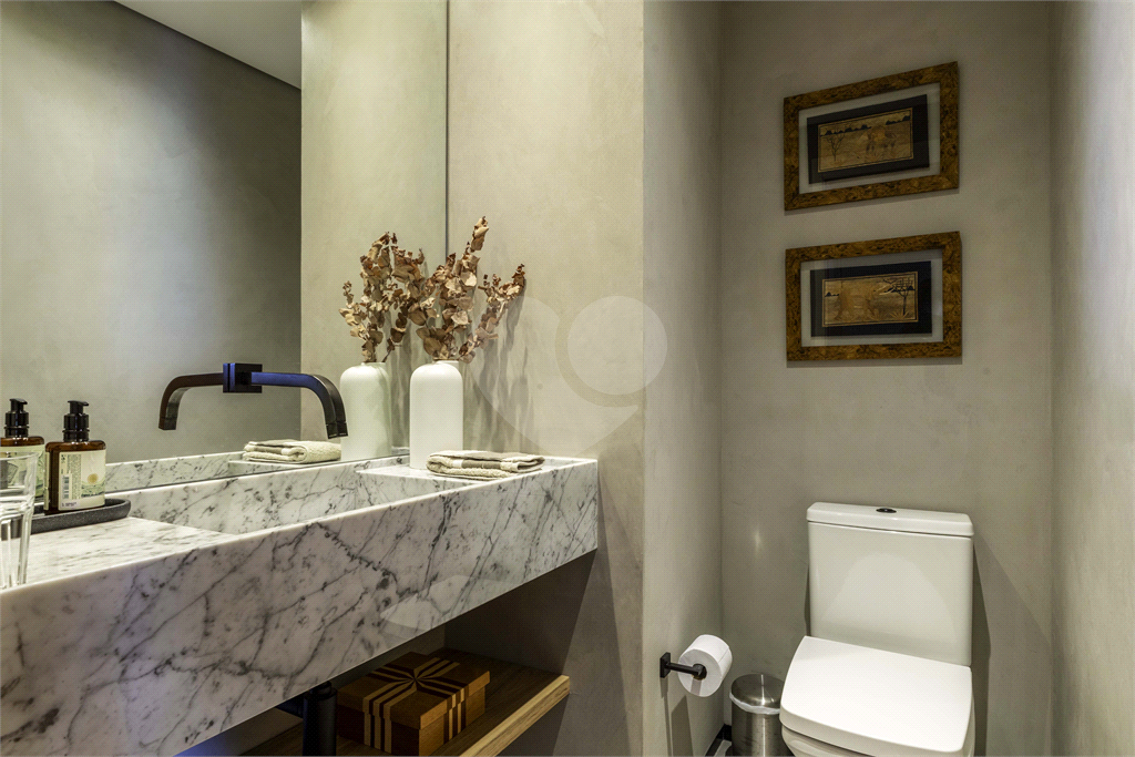 APARTAMENTO À VENDA COM 3 QUARTOS - 2 VAGAS - 149M2 NA VILA MADALENA