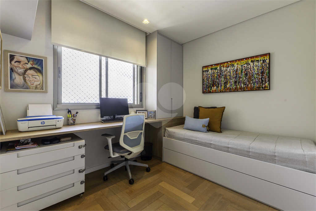 APARTAMENTO À VENDA COM 3 QUARTOS - 2 VAGAS - 149M2 NA VILA MADALENA