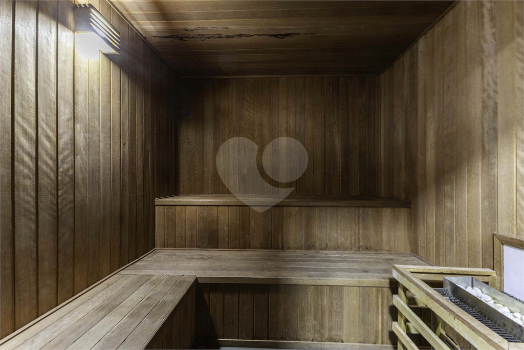 APARTAMENTO À VENDA COM 3 QUARTOS - 2 VAGAS - 149M2 NA VILA MADALENA