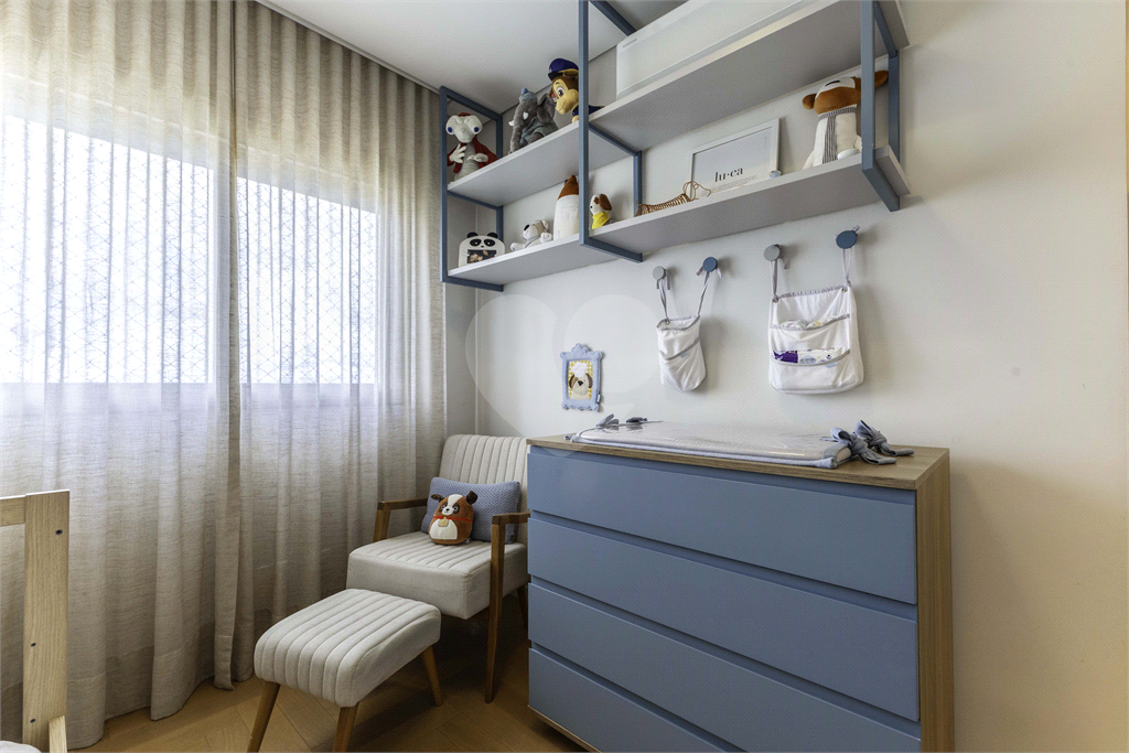 APARTAMENTO À VENDA COM 3 QUARTOS - 2 VAGAS - 149M2 NA VILA MADALENA