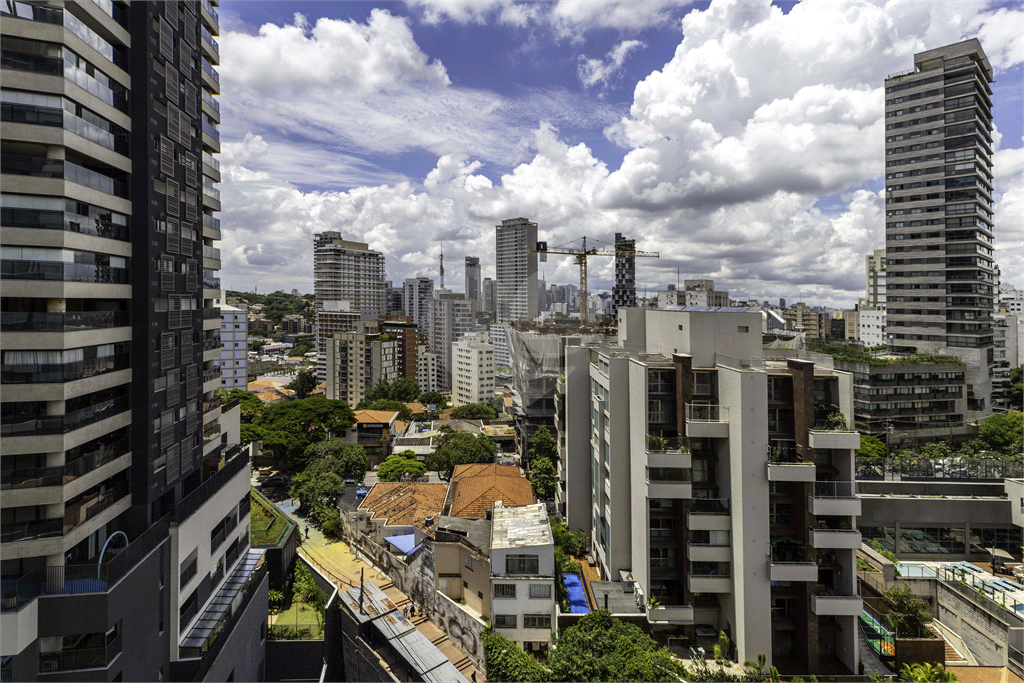 APARTAMENTO À VENDA COM 3 QUARTOS - 2 VAGAS - 149M2 NA VILA MADALENA