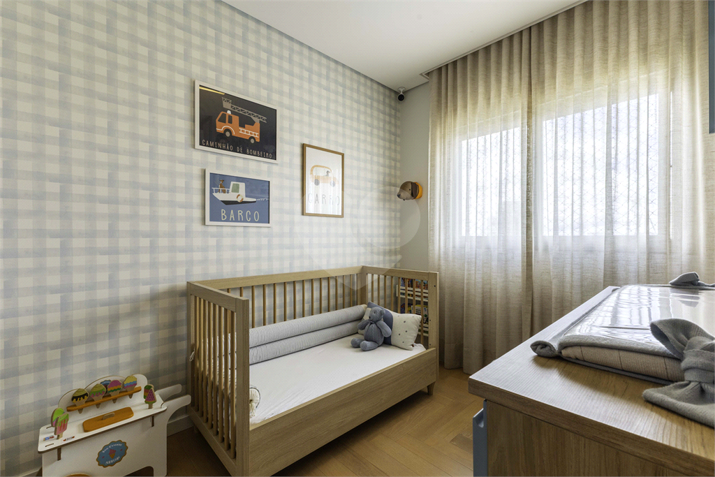 APARTAMENTO À VENDA COM 3 QUARTOS - 2 VAGAS - 149M2 NA VILA MADALENA