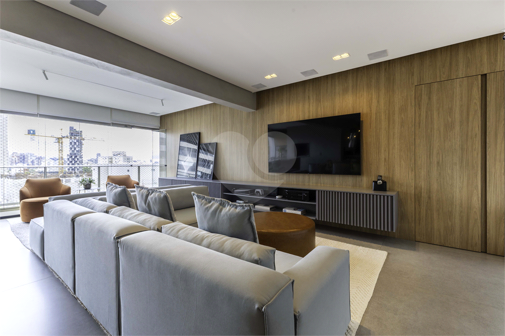 APARTAMENTO À VENDA COM 3 QUARTOS - 2 VAGAS - 149M2 NA VILA MADALENA