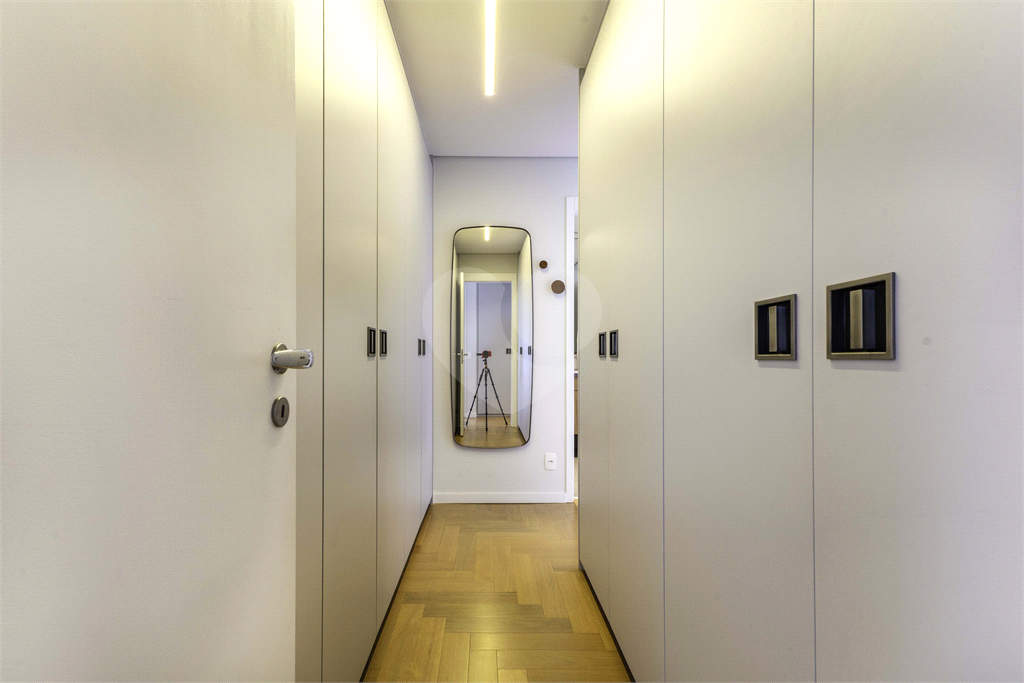 APARTAMENTO À VENDA COM 3 QUARTOS - 2 VAGAS - 149M2 NA VILA MADALENA