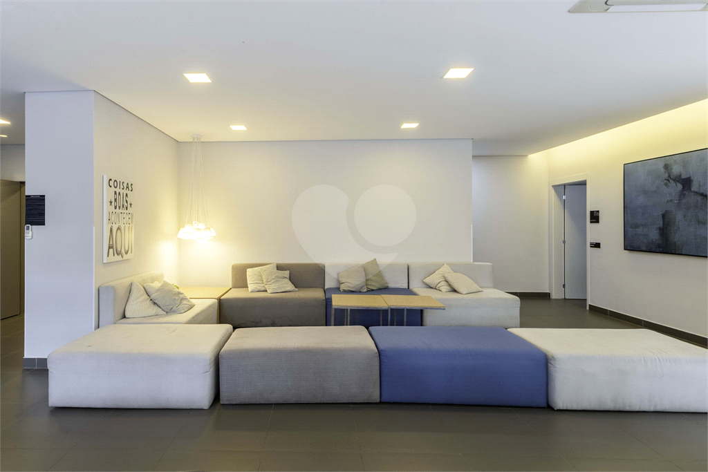 APARTAMENTO À VENDA COM 3 QUARTOS - 2 VAGAS - 149M2 NA VILA MADALENA