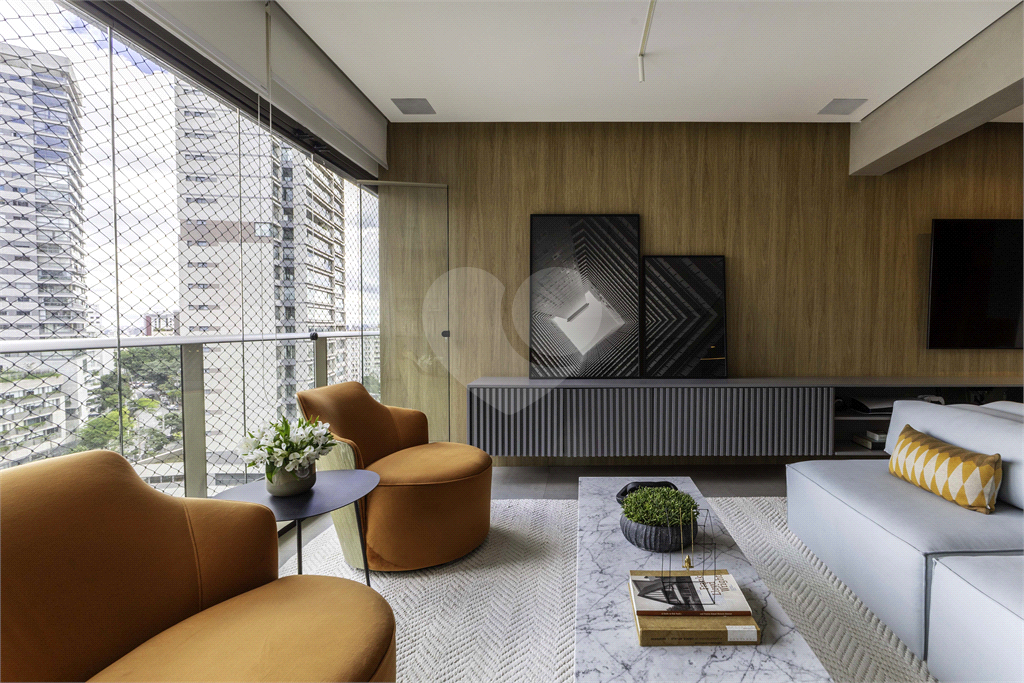 APARTAMENTO À VENDA COM 3 QUARTOS - 2 VAGAS - 149M2 NA VILA MADALENA