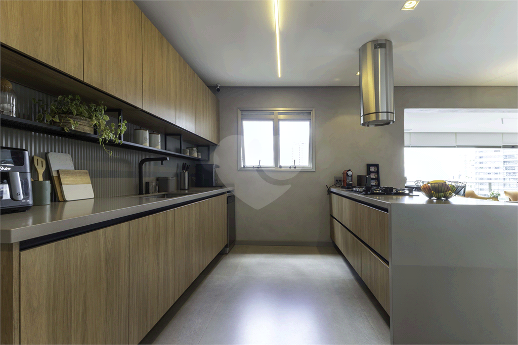 APARTAMENTO À VENDA COM 3 QUARTOS - 2 VAGAS - 149M2 NA VILA MADALENA