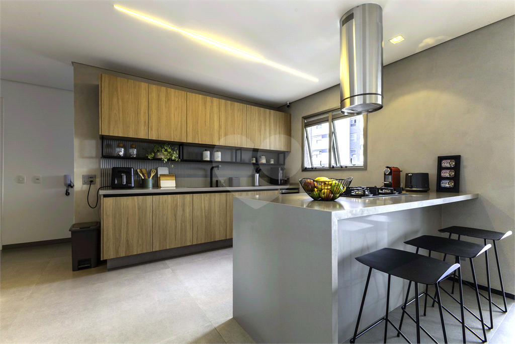 APARTAMENTO À VENDA COM 3 QUARTOS - 2 VAGAS - 149M2 NA VILA MADALENA