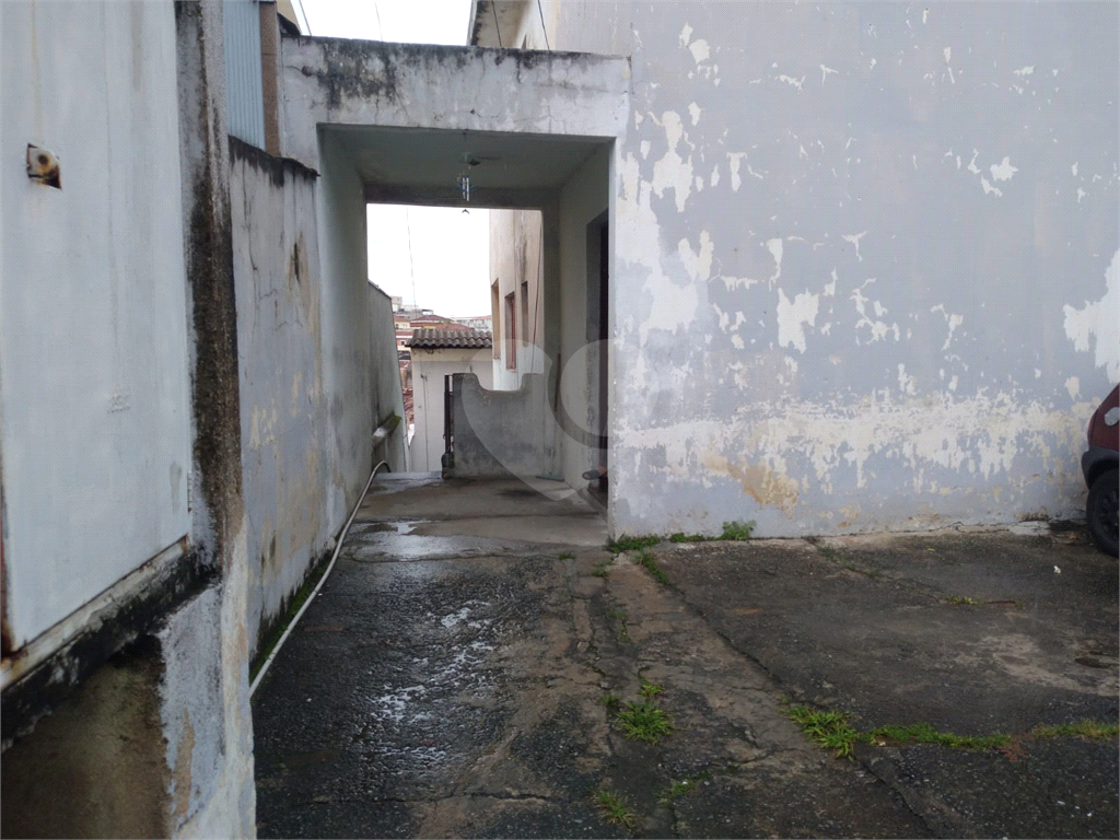 Terreno a venda na  Vila Isolina Mazzei com 237 m² sendo 10,30 metros de frente  