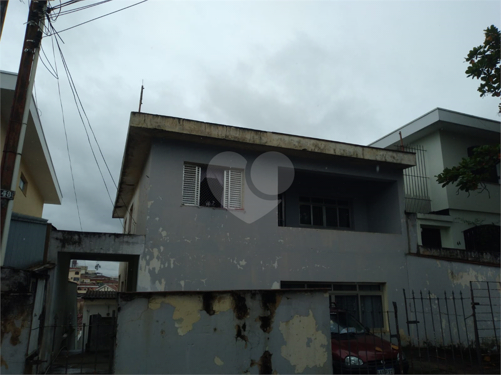 Terreno a venda na  Vila Isolina Mazzei com 237 m² sendo 10,30 metros de frente  