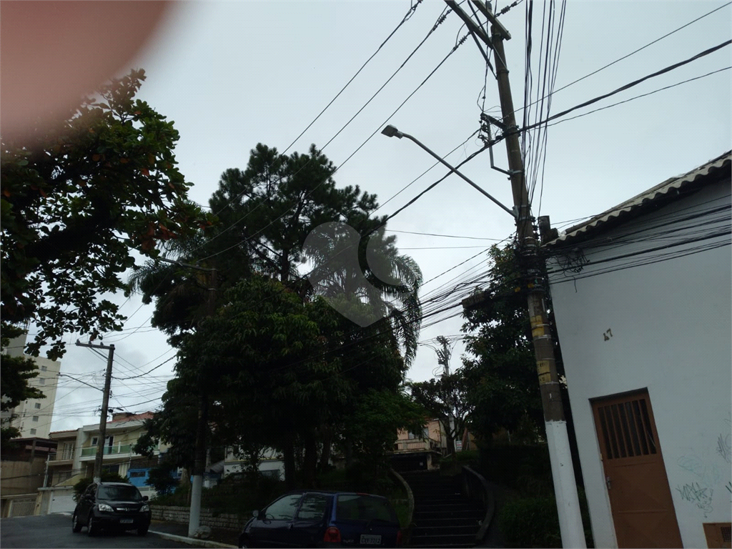 Terreno a venda na  Vila Isolina Mazzei com 237 m² sendo 10,30 metros de frente  