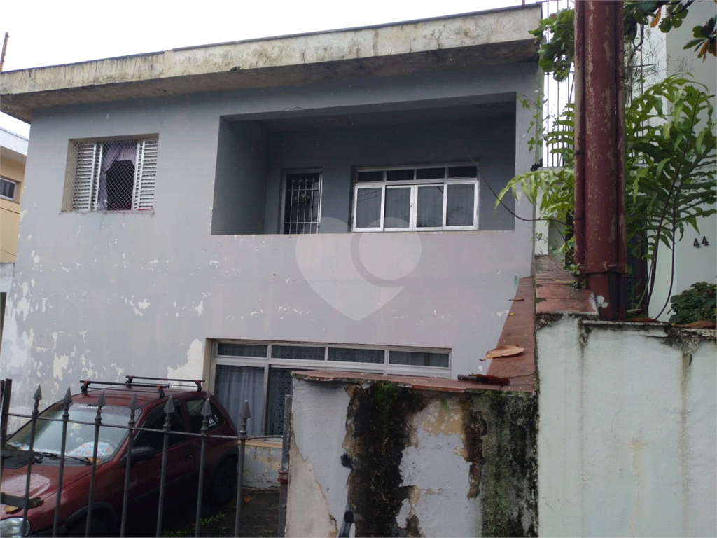 Terreno a venda na  Vila Isolina Mazzei com 237 m² sendo 10,30 metros de frente  