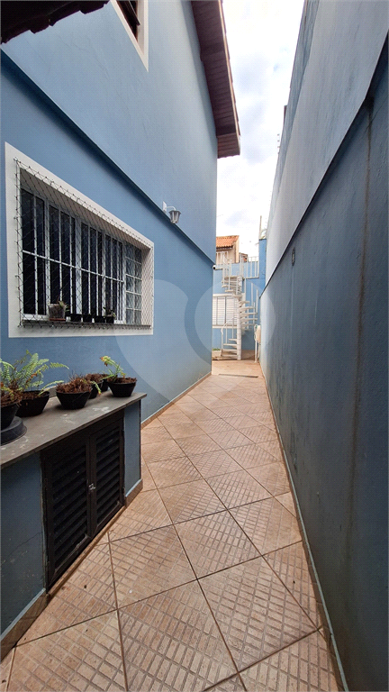 Sobrado para venda no Tremembé 