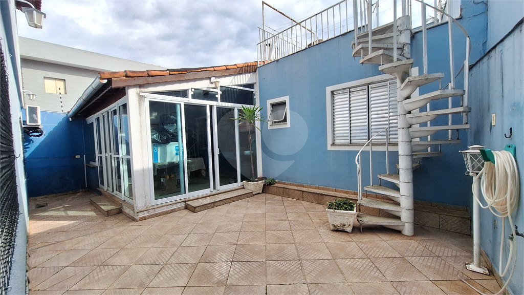 Sobrado para venda no Tremembé 