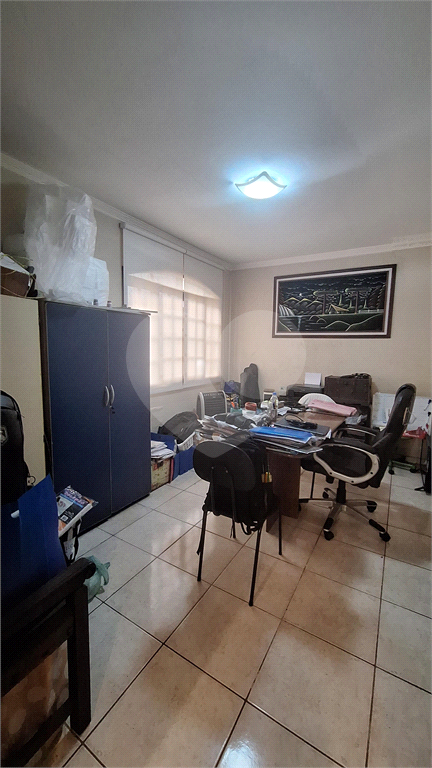 Sobrado para venda no Tremembé 