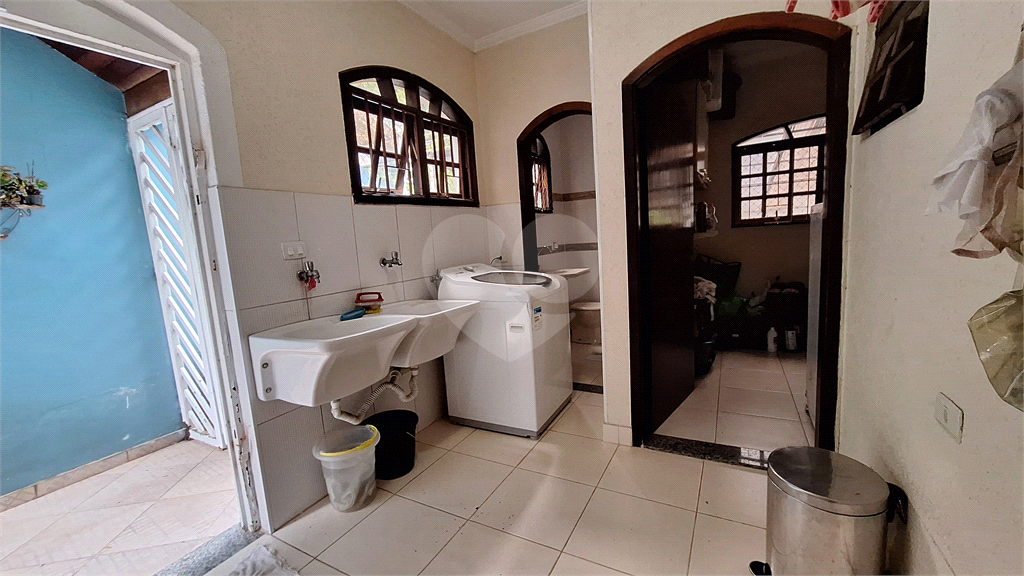 Sobrado para venda no Tremembé 