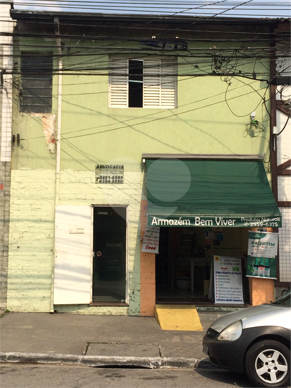 Imóvel em ótima localização.