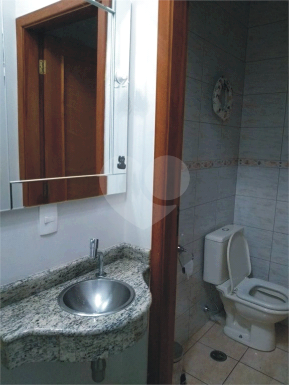Sobrado Casa Verde