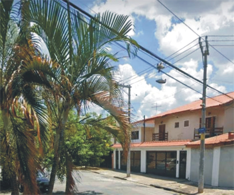 Sobrado Casa Verde