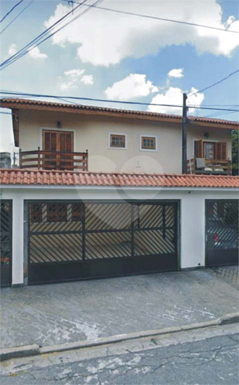 Sobrado Casa Verde