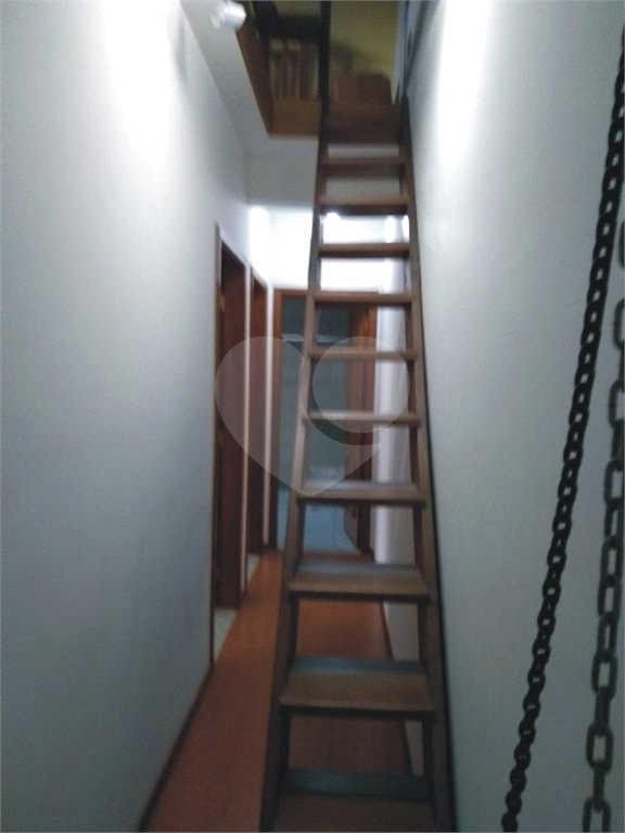 Sobrado Casa Verde