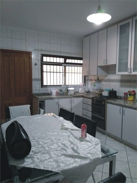 Sobrado Casa Verde