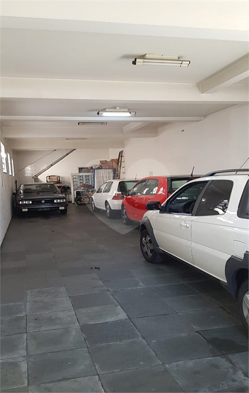 Sobrado à venda com 4 quartos, 200m² - Foto 39