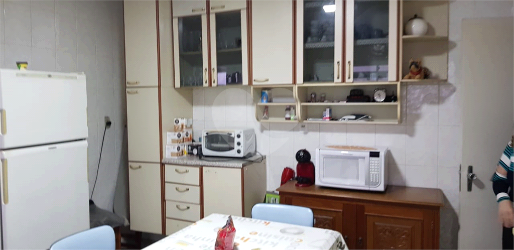 Sobrado à venda com 4 quartos, 200m² - Foto 13