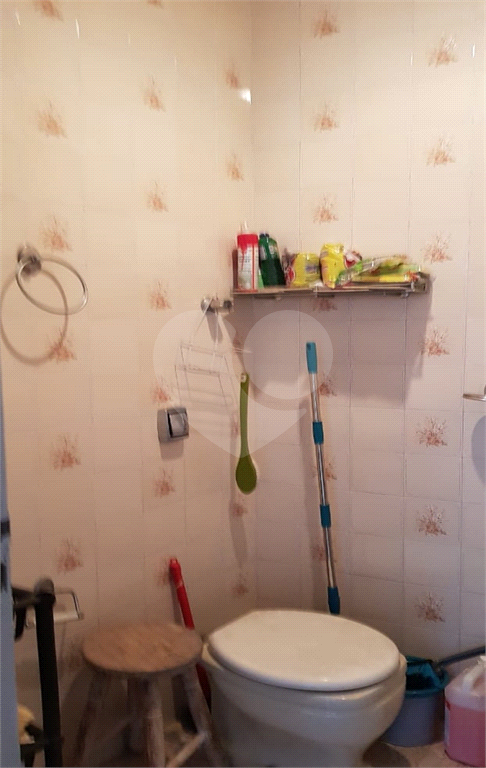 Sobrado à venda com 4 quartos, 200m² - Foto 38