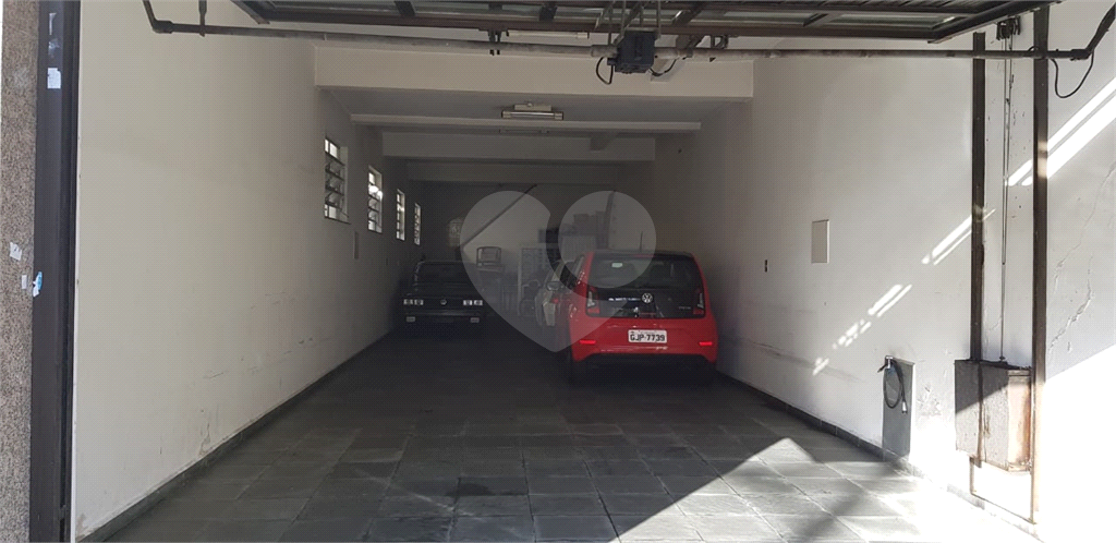 Sobrado à venda com 4 quartos, 200m² - Foto 40