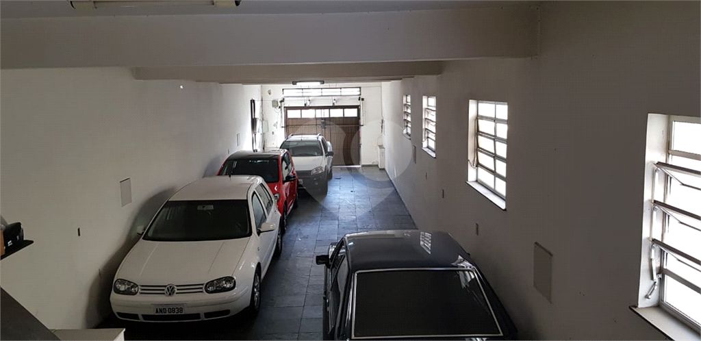 Sobrado à venda com 4 quartos, 200m² - Foto 41