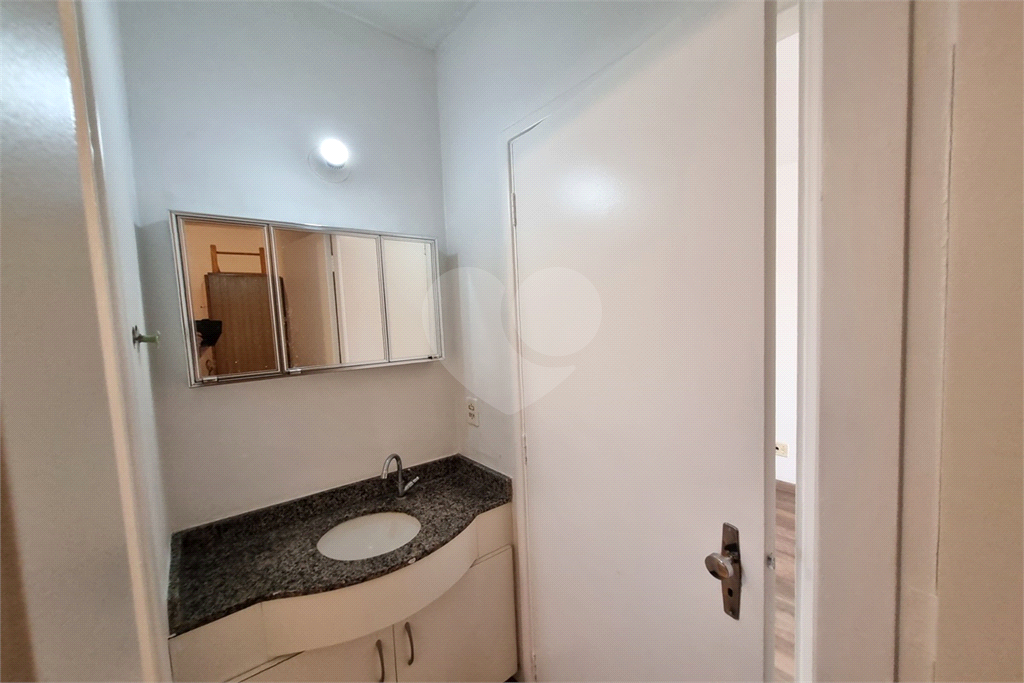 APARTAMENTO em SANTANA