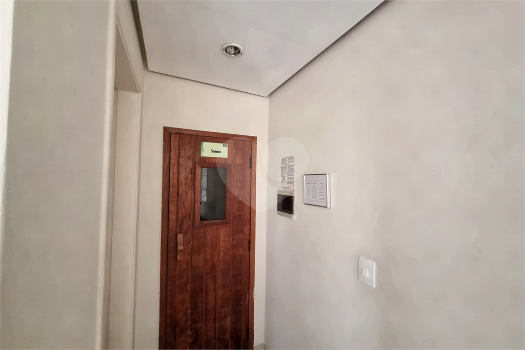 APARTAMENTO em SANTANA