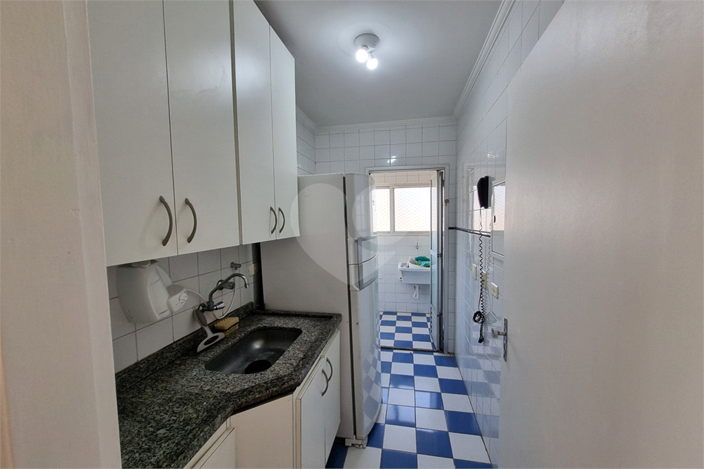APARTAMENTO em SANTANA