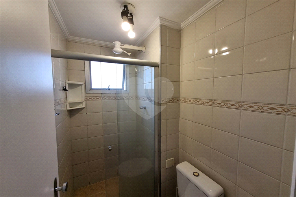 APARTAMENTO em SANTANA