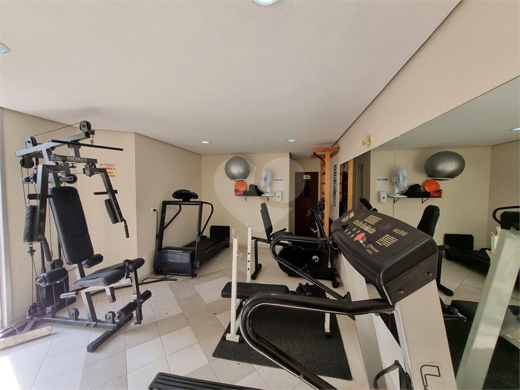 APARTAMENTO em SANTANA